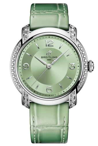 Breitling Lady Premier Automatic 36 mm A10310671L1P1