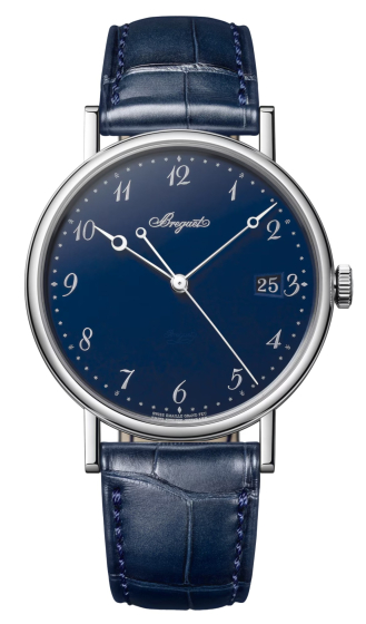 Breguet Classique 5177 38 mm 5177BB/2Y/9V6
