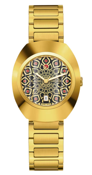 Rado DiaStar Original Automatic 30 mm R12171653