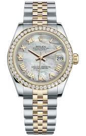 Rolex Datejust 31 mm 178383