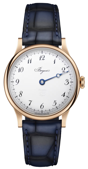 Breguet Classique Souscription 2025 40 mm 2025BH/28/9W6