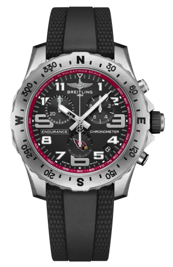 Breitling Professional Endurance Pro 44 mm NFL Arizona Cardinals Edition E823106A1BOS1