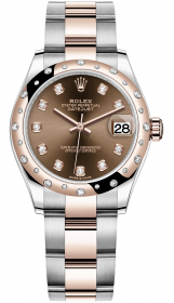 Rolex Datejust 31 mm 278341