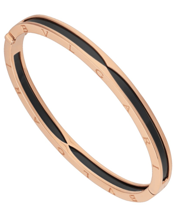 Браслет Bvlgari B.zero1 Bangle Bracelet 351418