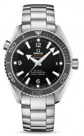 Omega Seamaster Planet Ocean 600M Omega Co-Axial 42 mm 232.30.42.21.01.001