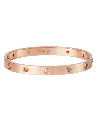 Браслет Cartier Love Bracelet B6036517