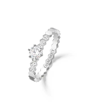 Кольцо для помолвки Chaumet Bee de Chaumet Solitaire Ring J1NG00
