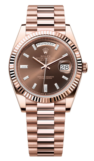 Rolex Day-Date 40 mm 228235