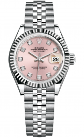 Rolex Lady-Datejust 28 mm 279174