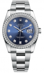 Rolex Datejust 36 mm 116244