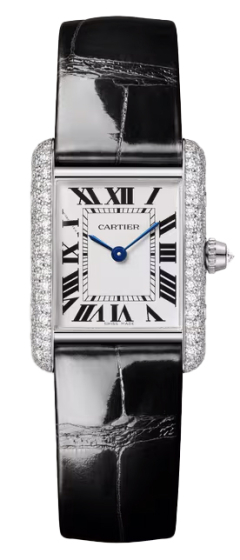 Cartier Tank Louis Cartier 29.5 x 22 mm WJTA0079