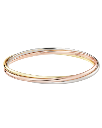 Браслет Cartier Trinity Bracelet Small Model B6067917
