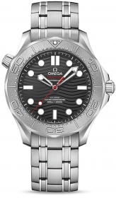 Omega Seamaster Diver 300M Nekton Edition Co-Axial Master Chronometer 42 mm 210.30.42.20.01.002