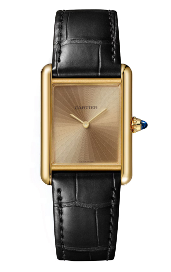 Cartier Tank Louis Cartier 33.7 x 25.5 mm WGTA0211