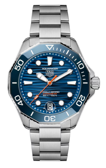 TAG Heuer Aquaracer Professional 300 Date 42 mm WBP5111.BA0013