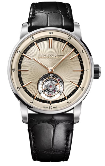 Audemars Piguet Code 11.59 Selfwinding Flying Tourbillon 41 mm 26396NB.OO.D002CR.01