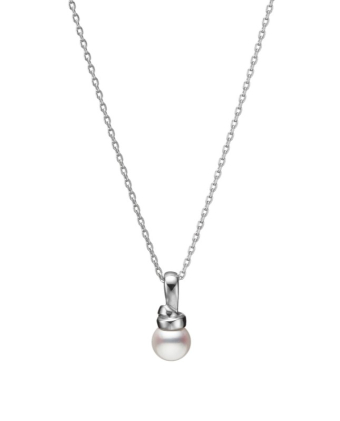 Подвеска Mikimoto Pendant PP-20688AU