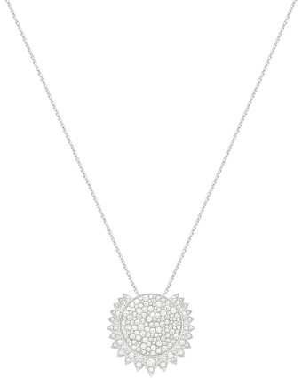 Подвеска Piaget Sunlight Pendant G33L8G00