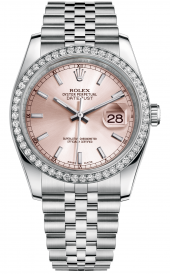 Rolex Datejust 36 mm 116244