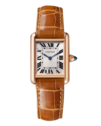 Cartier Tank Louis Cartier 29.50 х 22 mm WGTA0010