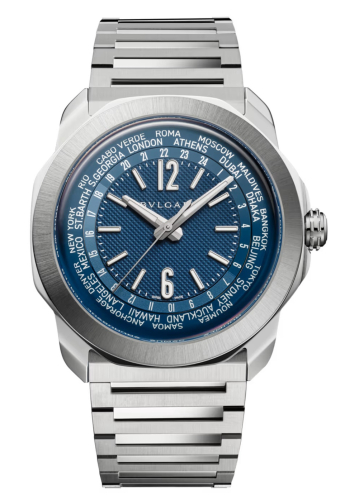 Bvlgari Octo Roma 41 mm 103762