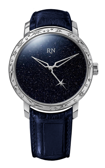 Часы Roman Nikonov «Звездное небо» RN403613