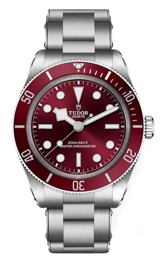 Tudor Black Bay 58 39 mm m7939a1a0ru-0002