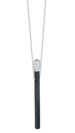 Подвеска Pasquale Bruni Accendimi Necklace 16503TB