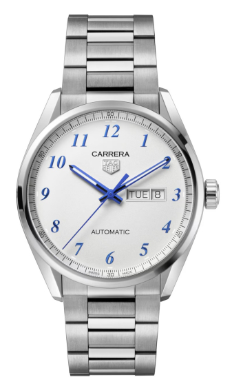 TAG Heuer Carrera Day-Date 41 mm WBN2019.BA0640