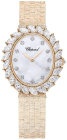 Chopard L'Heure du Diamant 35 x 30 mm 10A326-5106