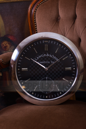 Настенные часы A.Lange & Sohne