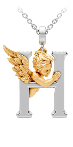 Подвеска Carrera Y Carrera My Angel H 0091.3