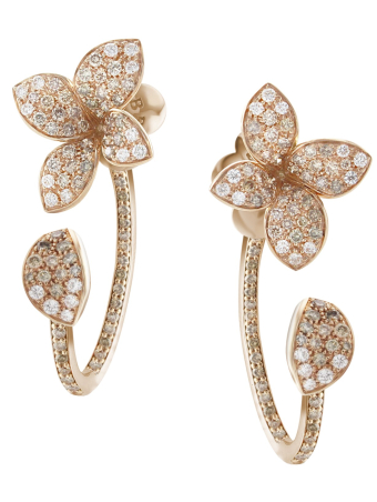 Серьги Pasquale Bruni Petit Garden Piercing Earrings 15438R