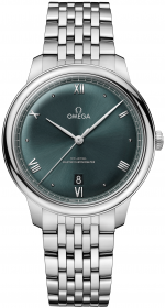 Omega De Ville Prestige Co-Axial Master Chronometer 40 mm 434.10.40.20.10.001