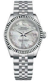 Rolex Datejust 31 mm 178274