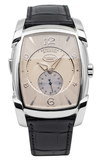 Parmigiani Fleurier Kalpa XL Minute Repeater PF008622.01