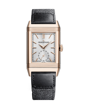 Jaeger LeCoultre Reverso Tribute Small Seconds Q7132521