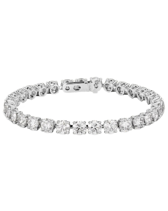 Браслет Cartier Lignes Essentielles Brilliant-cut Diamonds H6026317