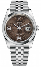 Rolex Datejust 36 mm 116200