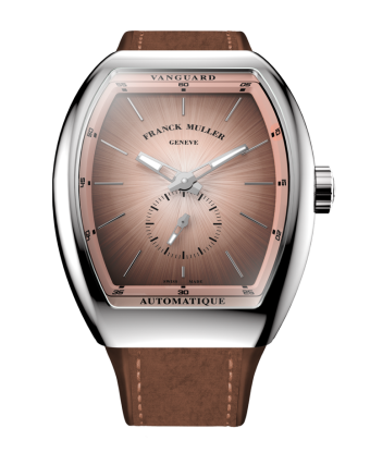 Franck Muller Vanguard Sfumato Slim 41 x 49.95 mm V 41 S S6 AT FO SFUMATO SM