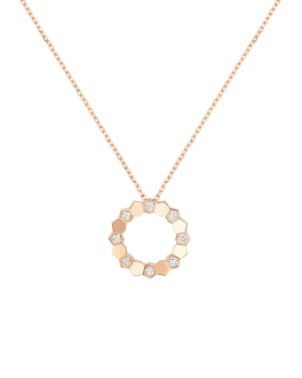 Подвеска Chaumet Bee de Chaumet Pendant Small 085525