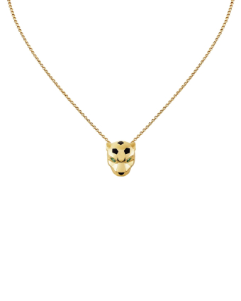 Подвеска Cartier Panthere de Cartier Pendant B7224756