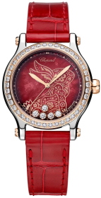 Chopard Happy Sport Year of the Rabbit 33 mm 278608-6011