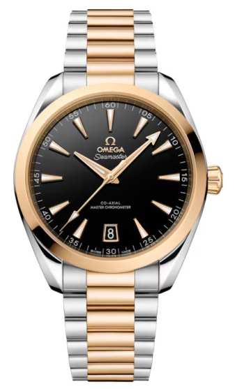 Omega Seamaster Aqua Terra 150M Co-Axial Master Chronometer 41 mm 220.20.41.21.01.001