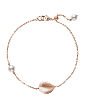 Браслет Mikimoto Les Petales de Ginza Bracelet PD-262I