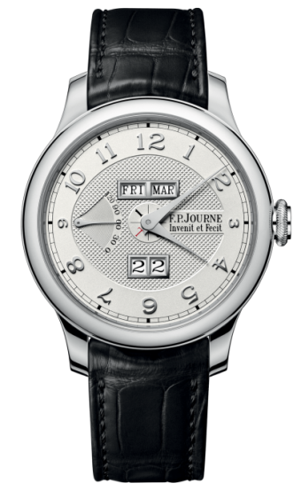 F.P. Journe Classique Quantieme Perpetuel 40 mm 