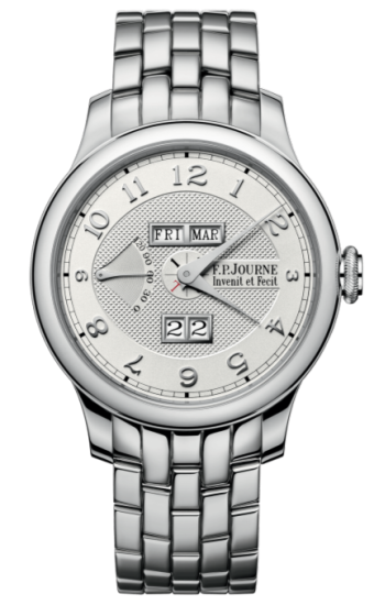 F.P. Journe Classique Quantieme Perpetuel 42 mm 