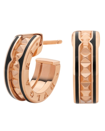 Серьги Bvlgari B.zero1 Rock Earrings 357567