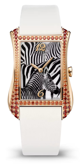 Patek Philippe Gondolo Serata 4962/200R-010