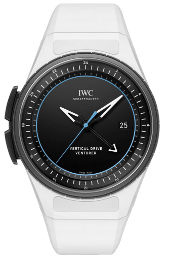 IWC Pilot's Venturer Vertical Drive 44.4 mm IW328601